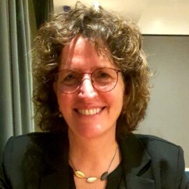 Judith van Deutekom